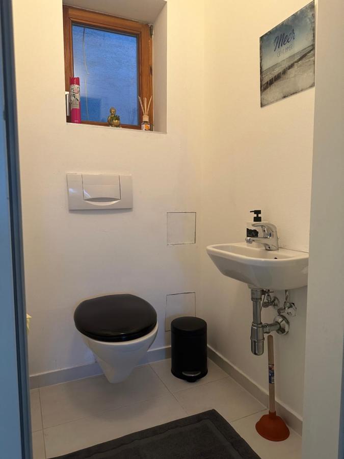 Klimatisiertes Dachgeschoss City Apartment In Zentrum Wiens エクステリア 写真