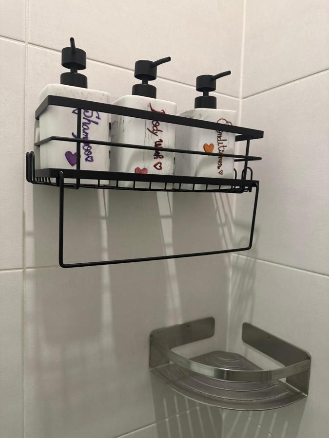 Klimatisiertes Dachgeschoss City Apartment In Zentrum Wiens エクステリア 写真