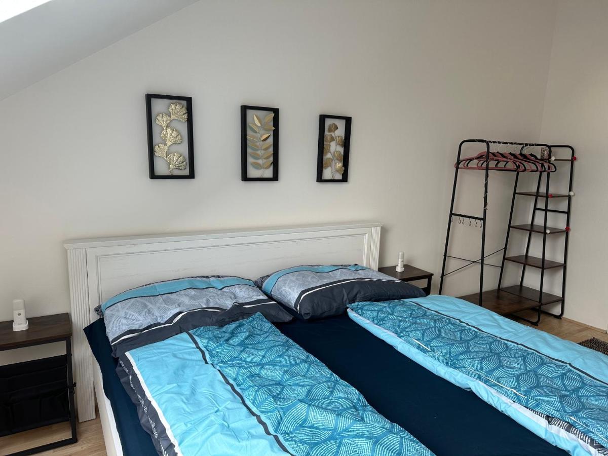 Klimatisiertes Dachgeschoss City Apartment In Zentrum Wiens エクステリア 写真
