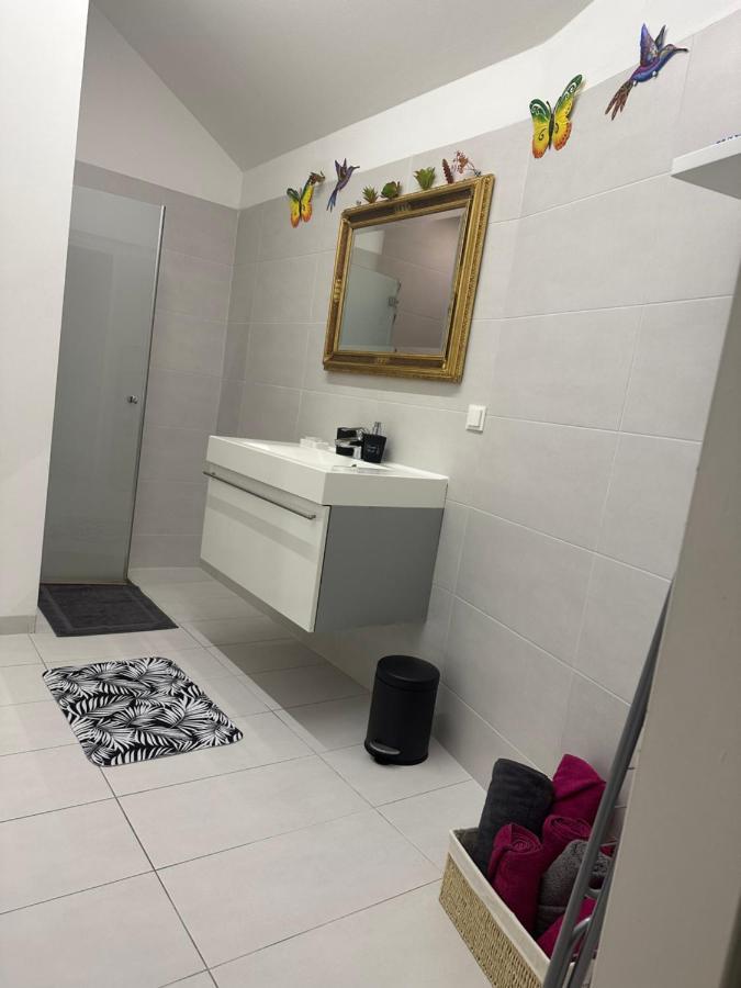 Klimatisiertes Dachgeschoss City Apartment In Zentrum Wiens エクステリア 写真