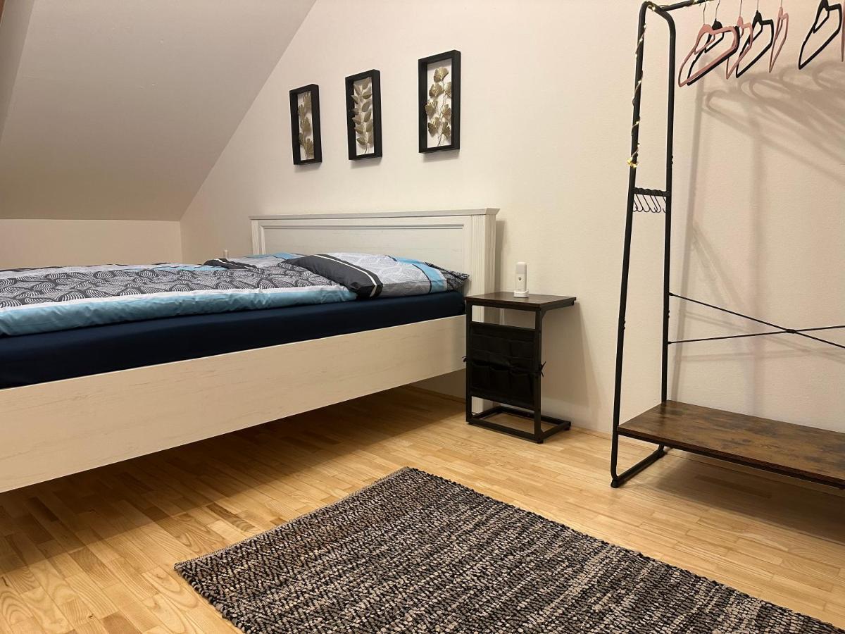 Klimatisiertes Dachgeschoss City Apartment In Zentrum Wiens エクステリア 写真