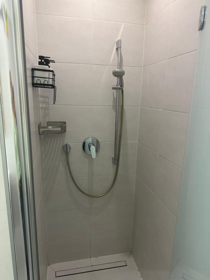 Klimatisiertes Dachgeschoss City Apartment In Zentrum Wiens エクステリア 写真