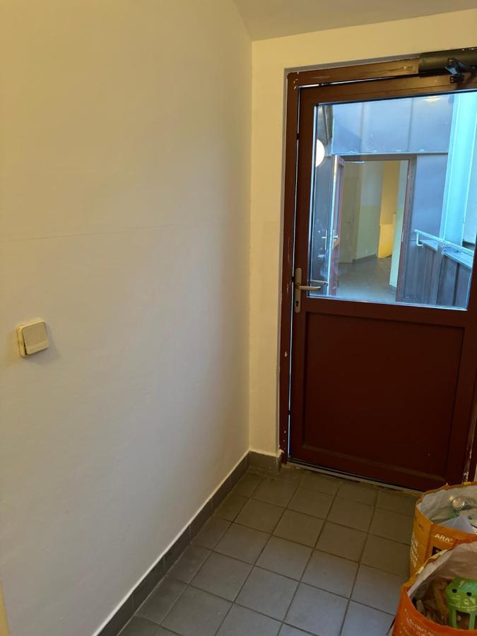 Klimatisiertes Dachgeschoss City Apartment In Zentrum Wiens エクステリア 写真