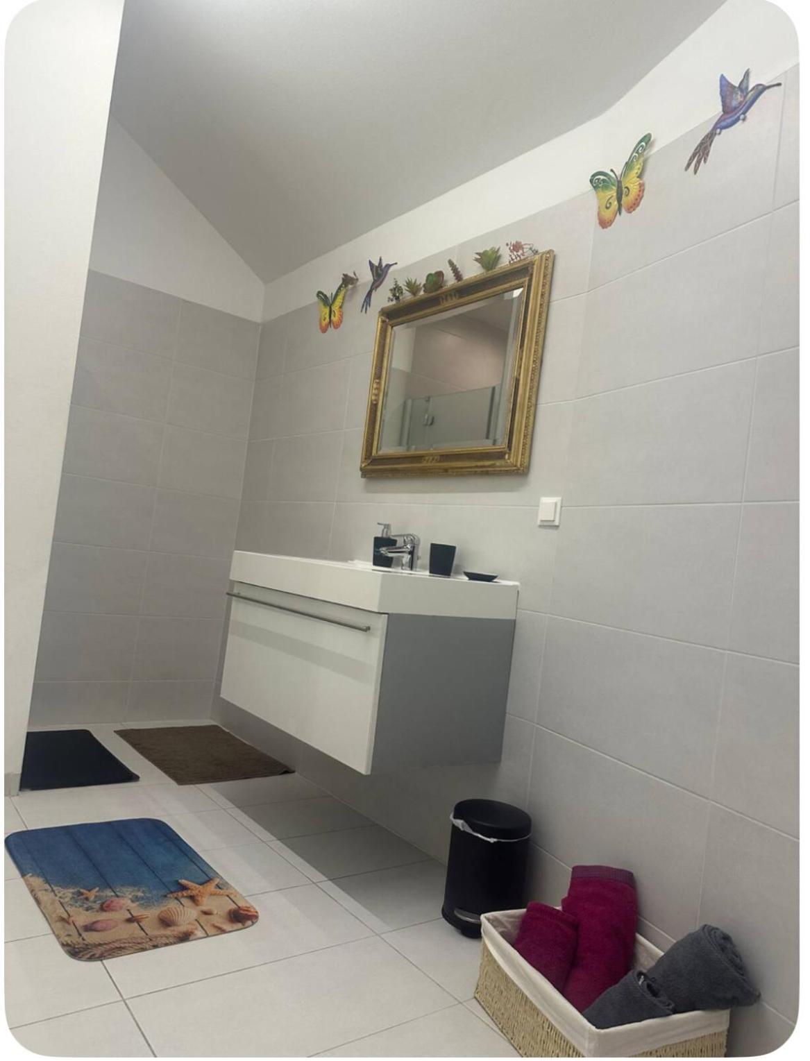 Klimatisiertes Dachgeschoss City Apartment In Zentrum Wiens エクステリア 写真